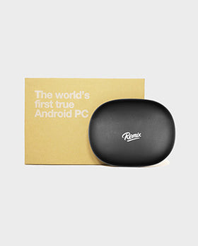 Remix mini Desktop PC