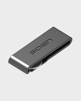 Transit XS by Soen